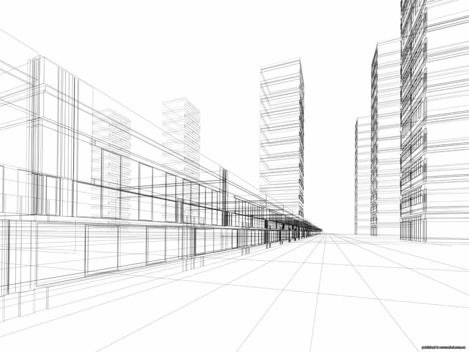 Detail Background Arsitektur Nomer 2