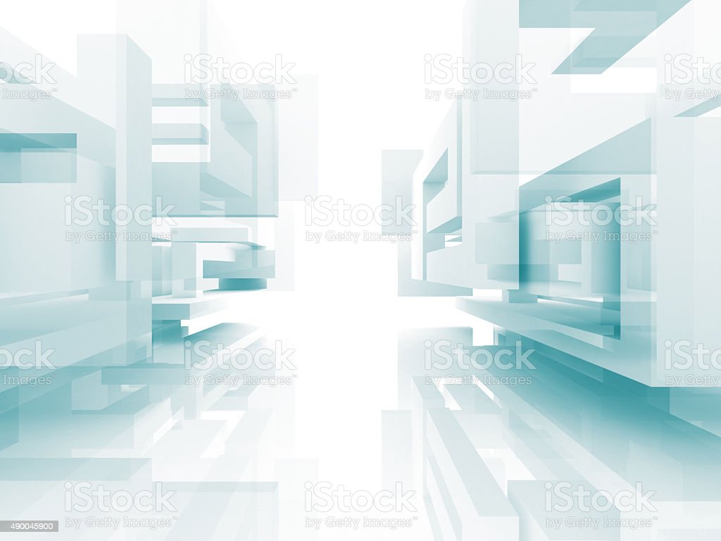 Detail Background Arsitektur Nomer 16