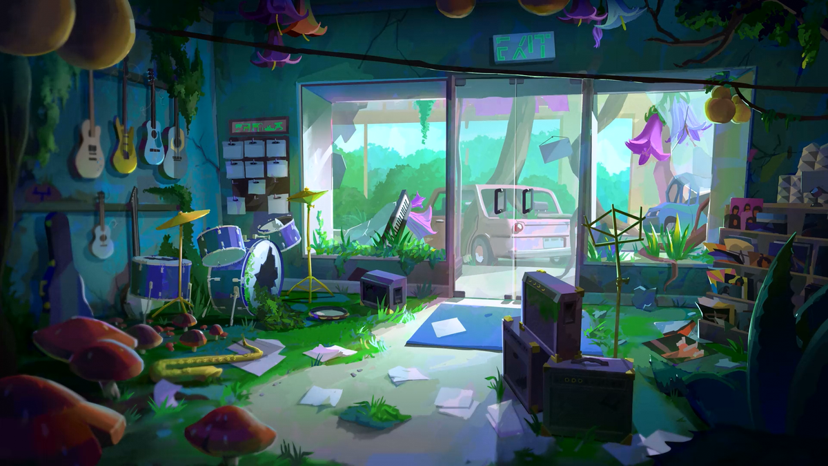 Detail Background Art Nomer 35