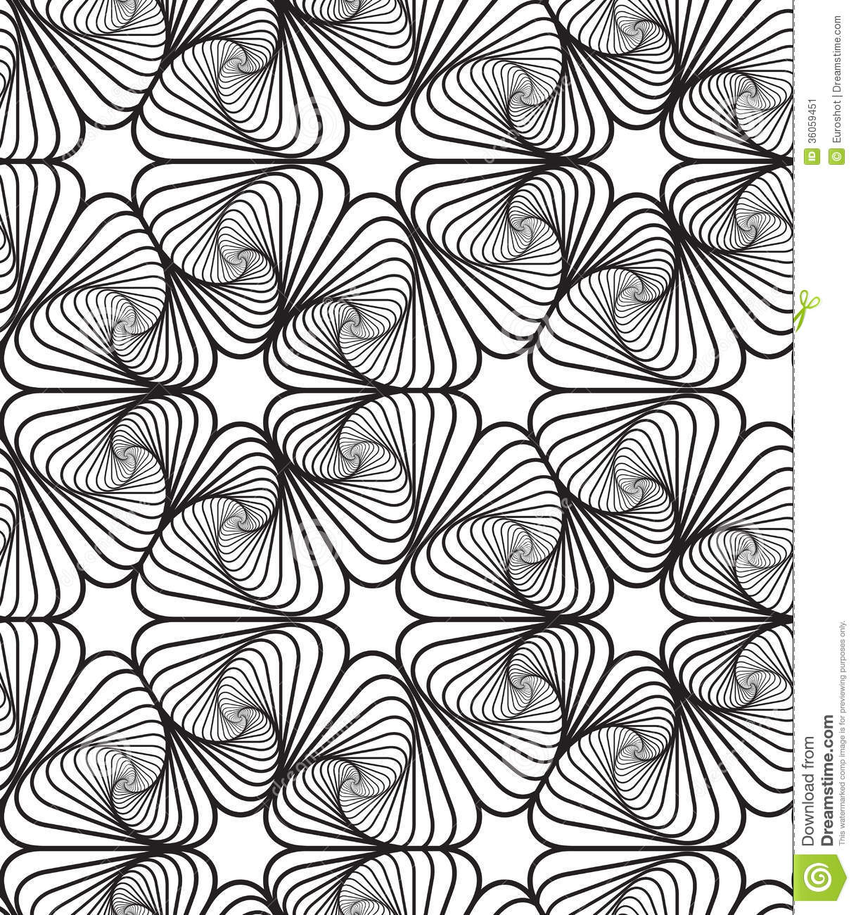Detail Background Art Design Black Nomer 24