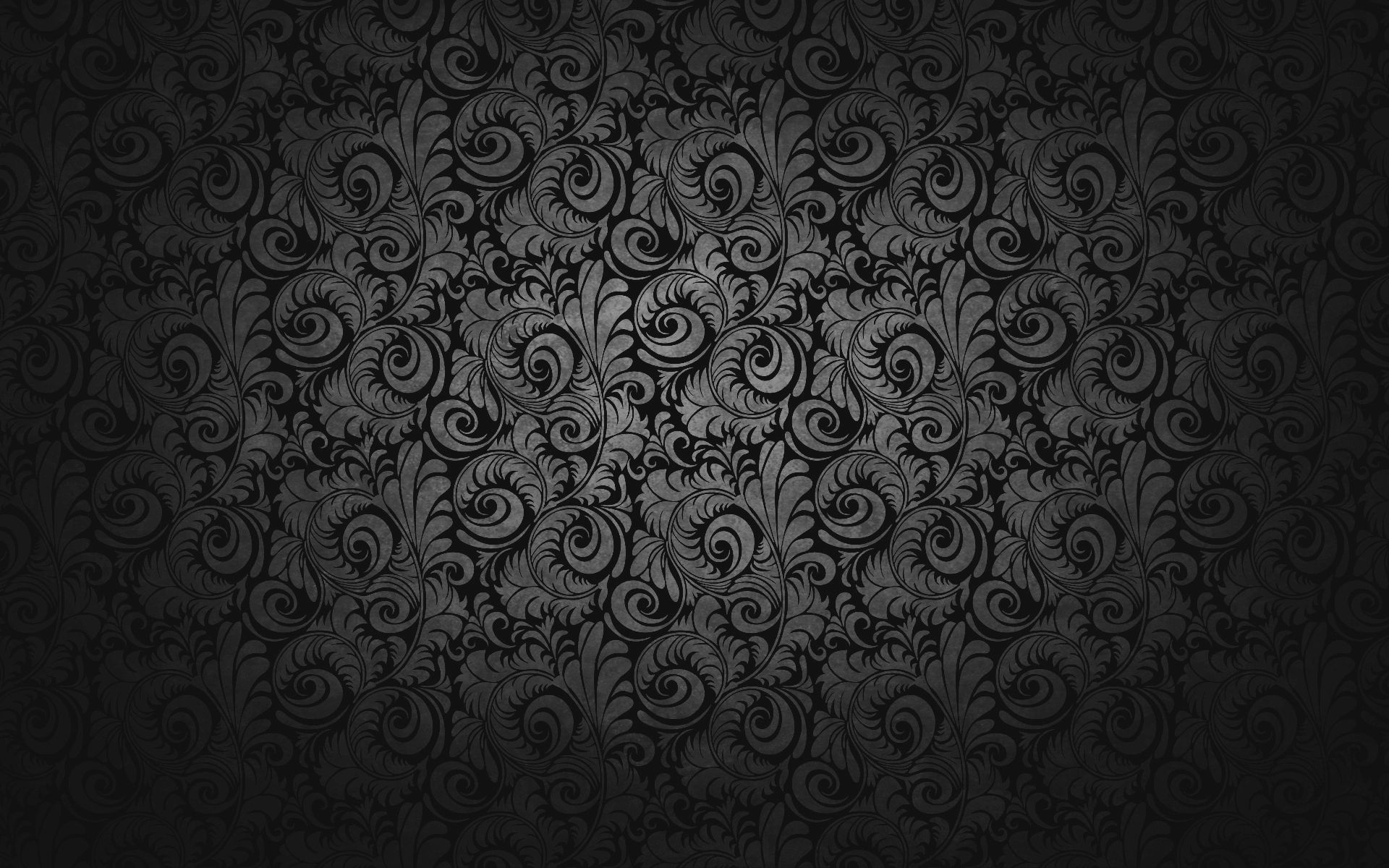 Detail Background Art Design Black Nomer 32
