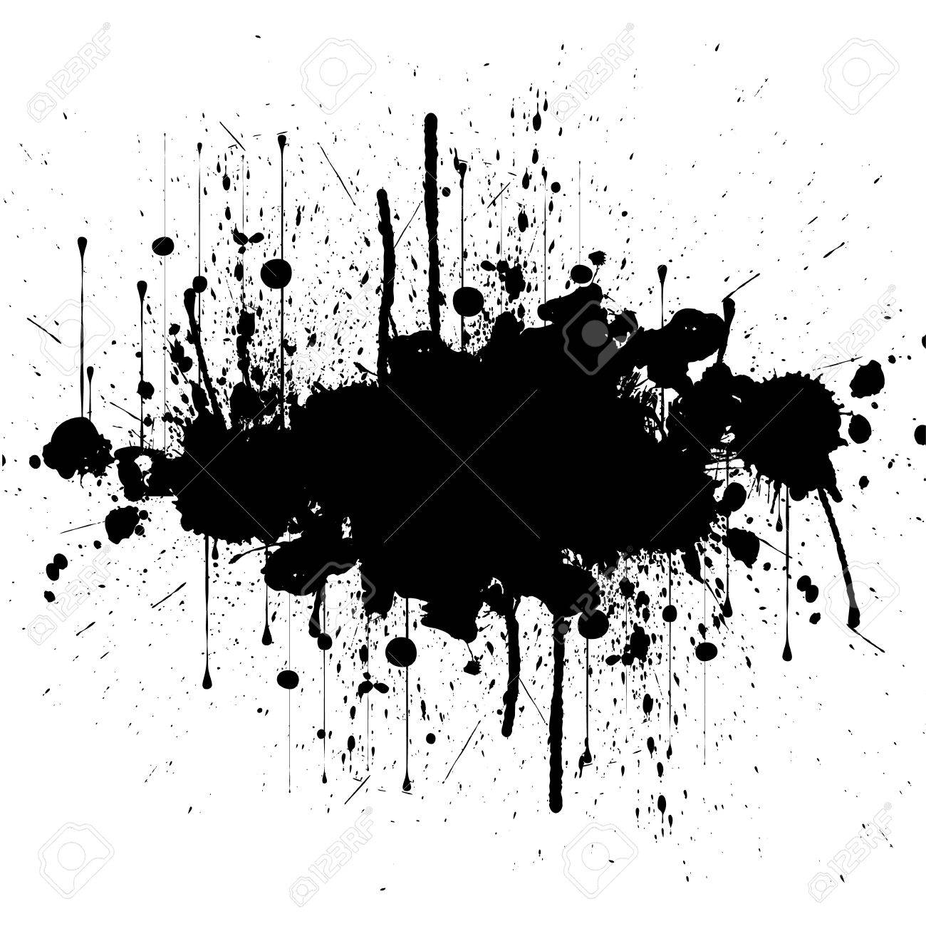 Detail Background Art Design Black Nomer 34