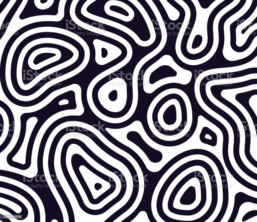 Detail Background Art Design Black Nomer 35