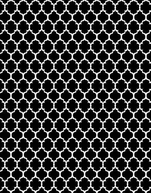 Detail Background Art Design Black Nomer 37