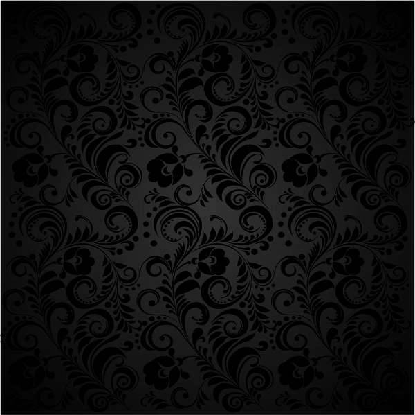 Detail Background Art Design Black Nomer 5
