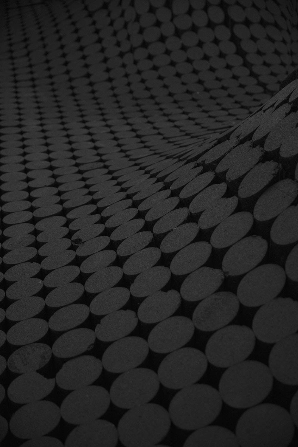 Detail Background Art Design Black Nomer 47