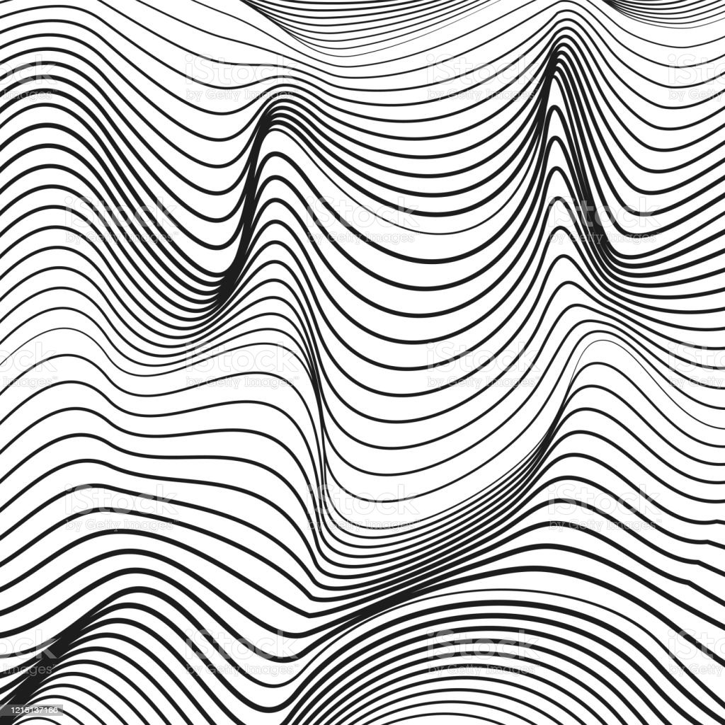 Detail Background Art Design Black Nomer 51