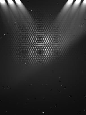 Detail Background Art Design Black Nomer 53
