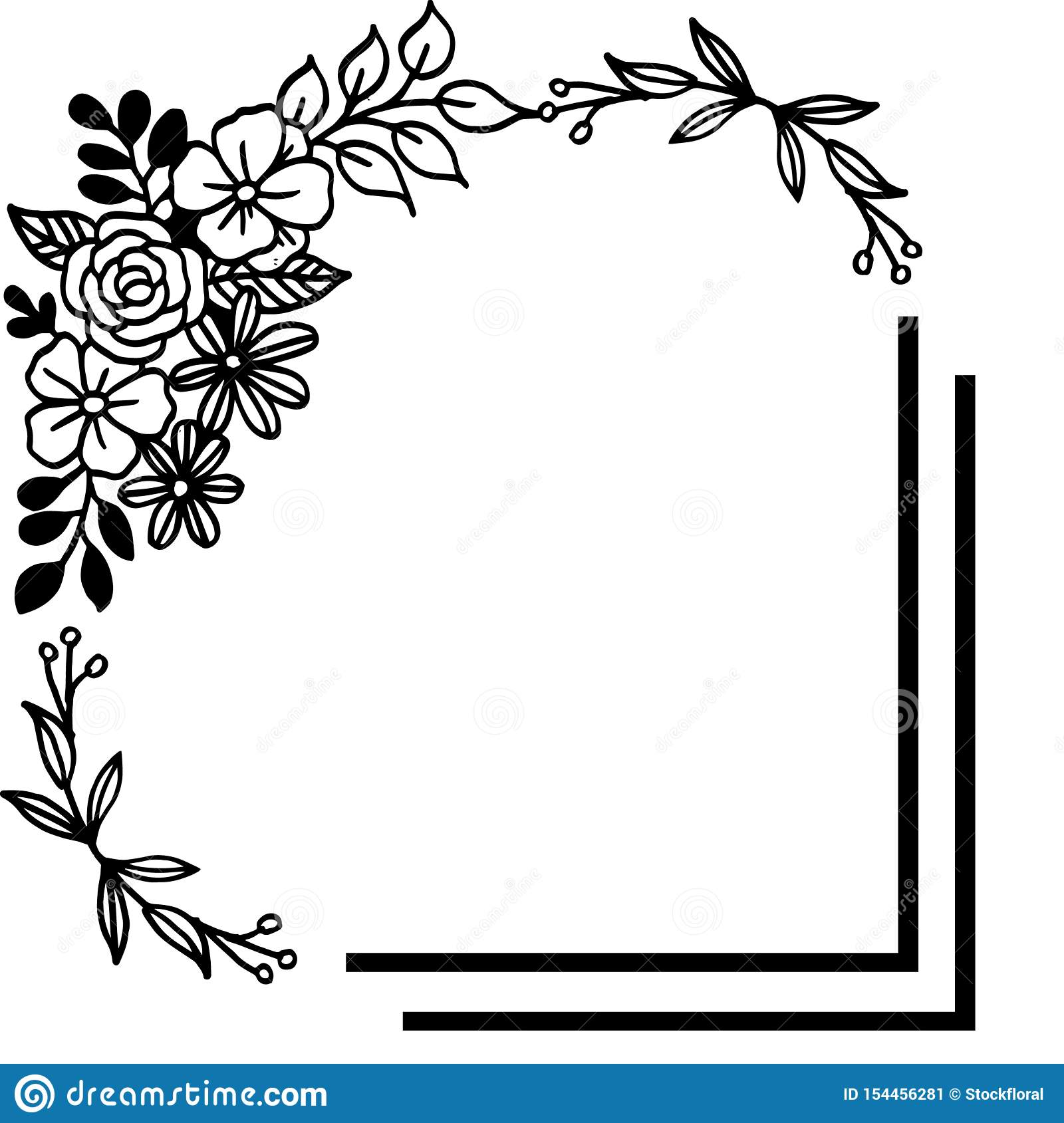 Detail Background Art Design Black Nomer 54