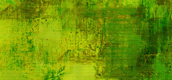 Detail Background Art Green Nomer 3