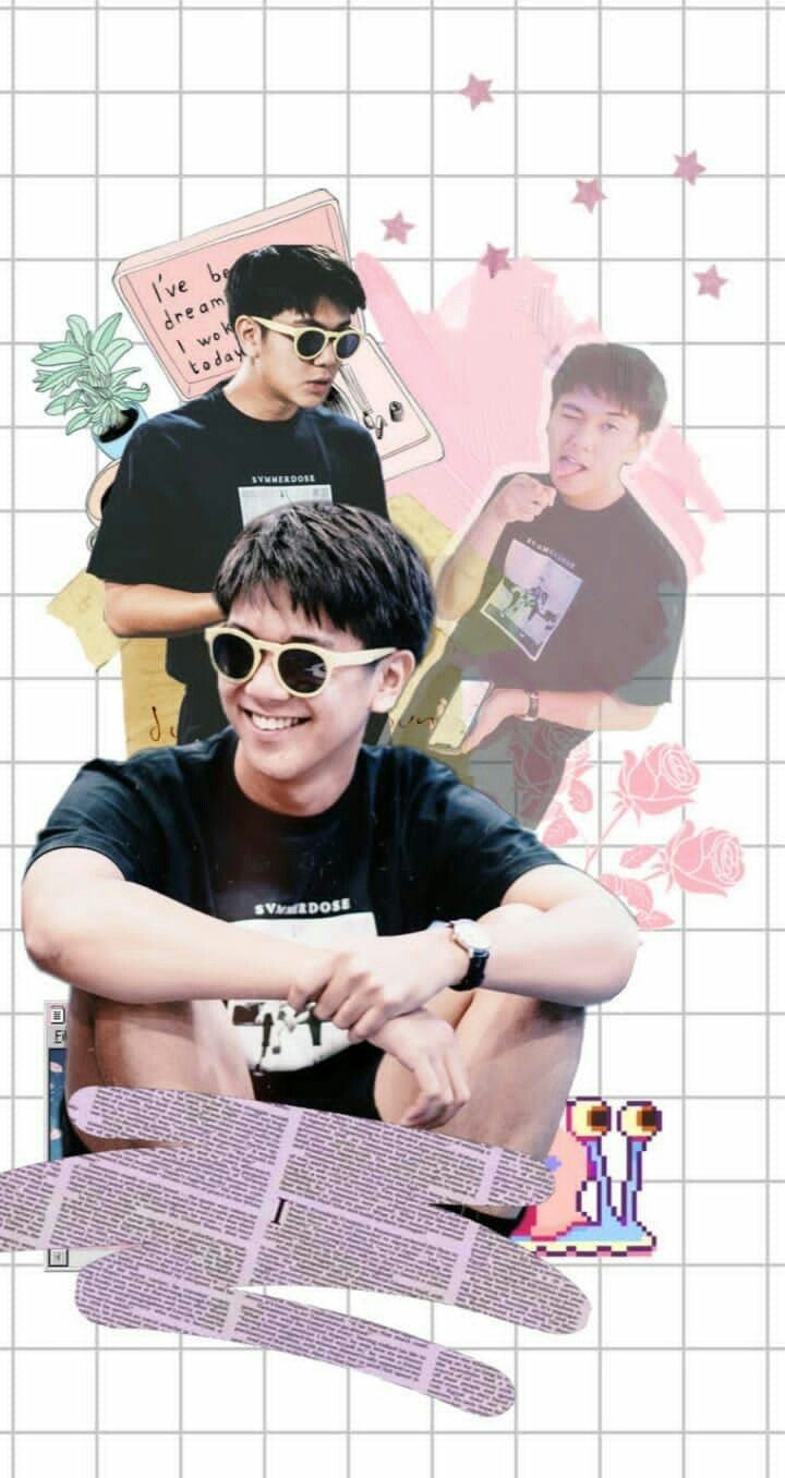 Detail Background Artis Nomer 28