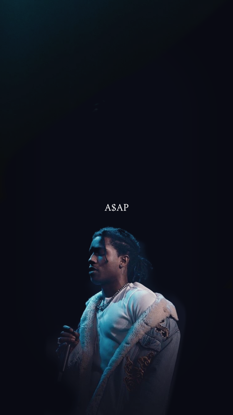 Background Asap - KibrisPDR