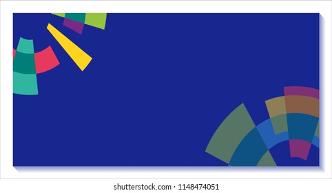 Detail Background Asian Games 2018 Vector Nomer 13