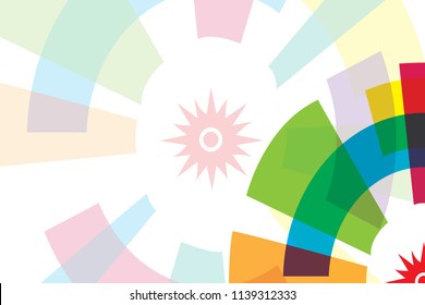 Detail Background Asian Games 2018 Vector Nomer 4