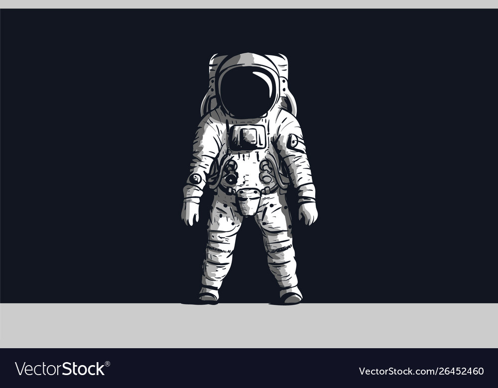 Detail Background Astronaut Nomer 48