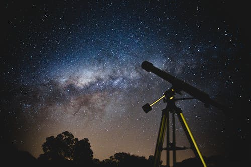 Background Astronomi - KibrisPDR
