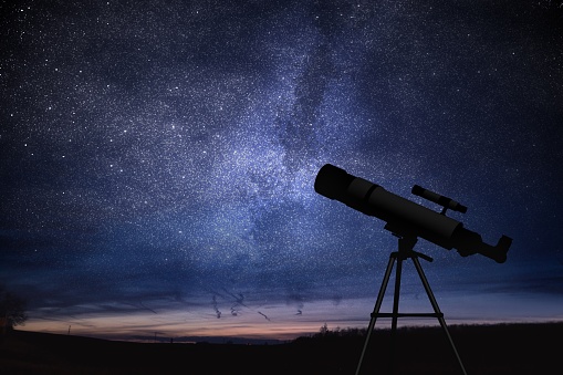 Detail Background Astronomi Nomer 15