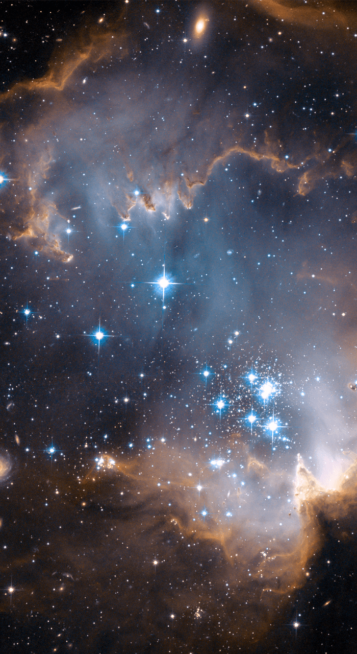 Detail Background Astronomi Nomer 16