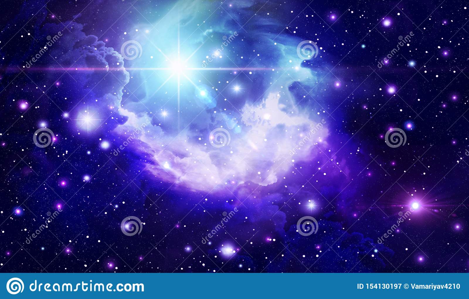 Detail Background Astronomi Nomer 18