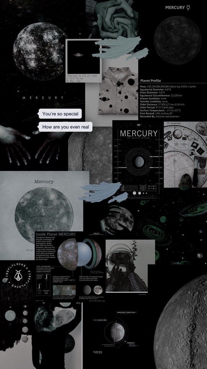 Detail Background Astronomi Nomer 19