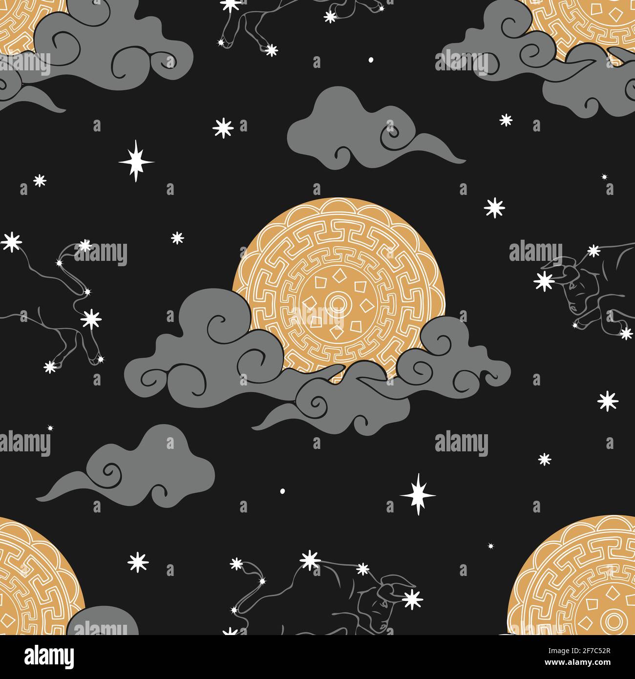 Detail Background Astronomi Nomer 24