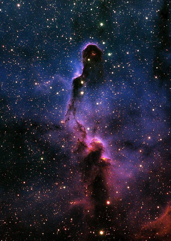 Detail Background Astronomi Nomer 28