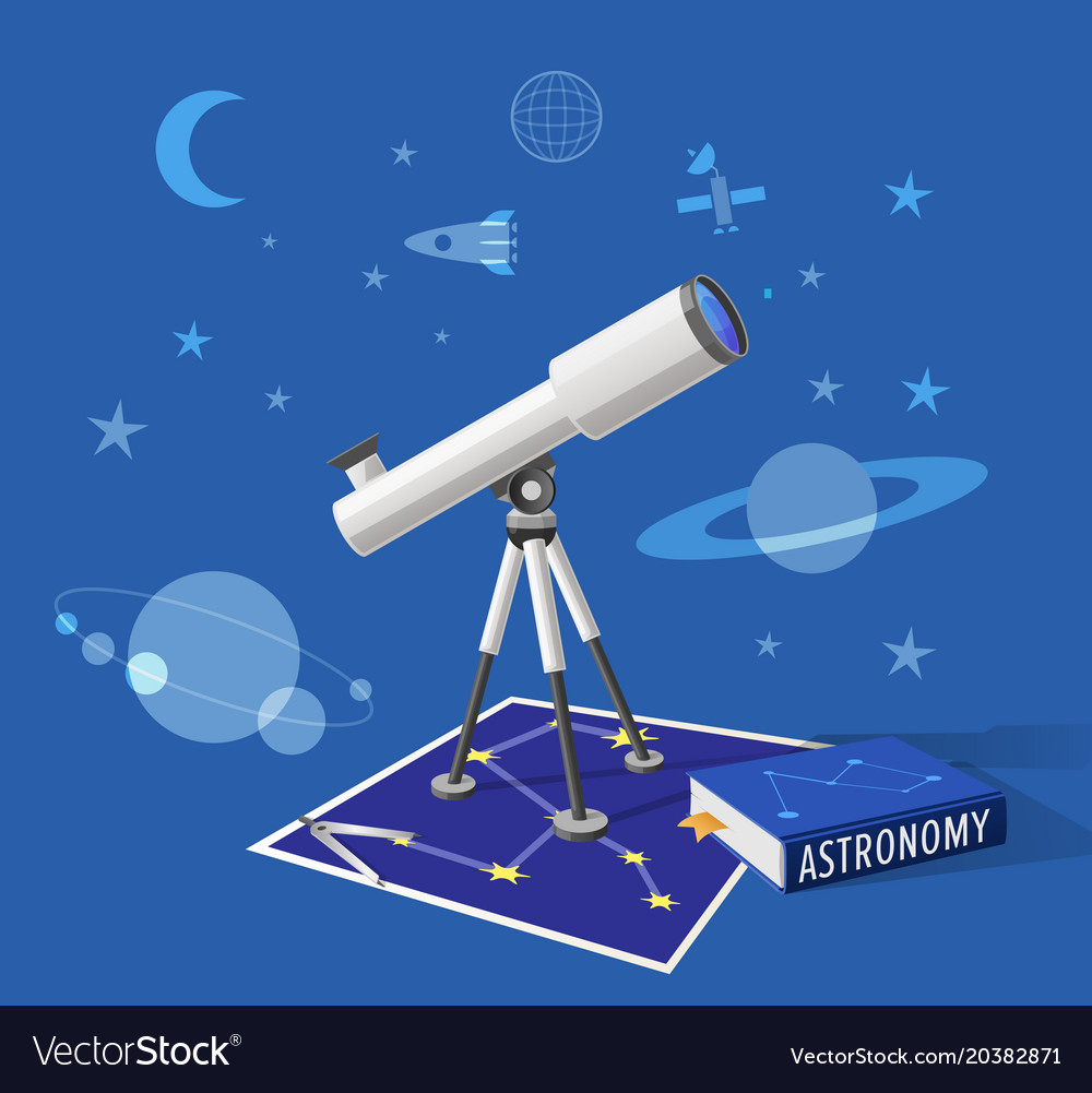 Detail Background Astronomi Nomer 4