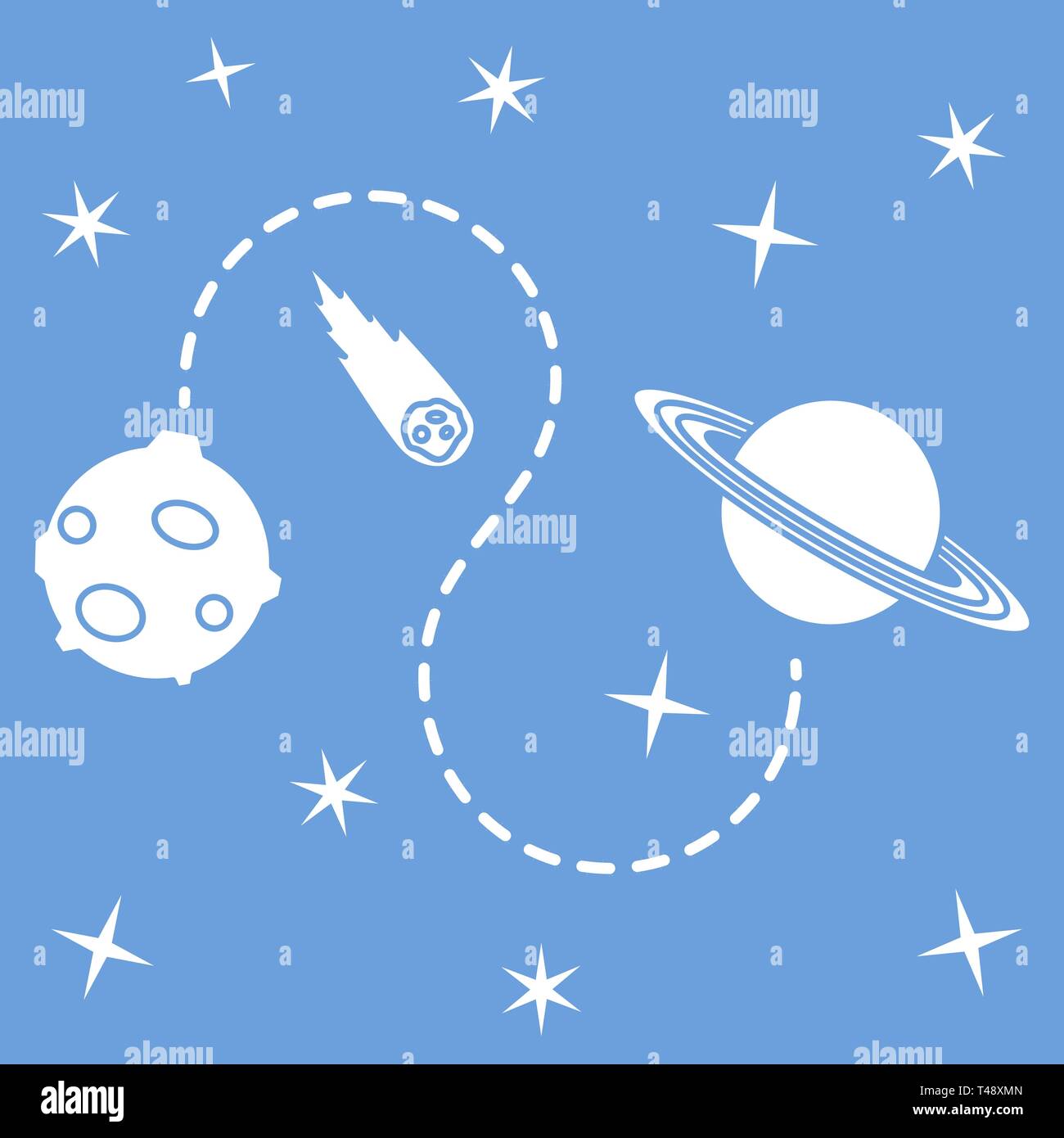 Detail Background Astronomi Nomer 31