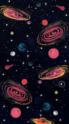 Detail Background Astronomi Nomer 34