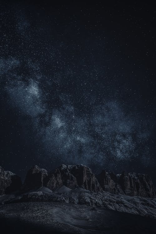 Detail Background Astronomi Nomer 35