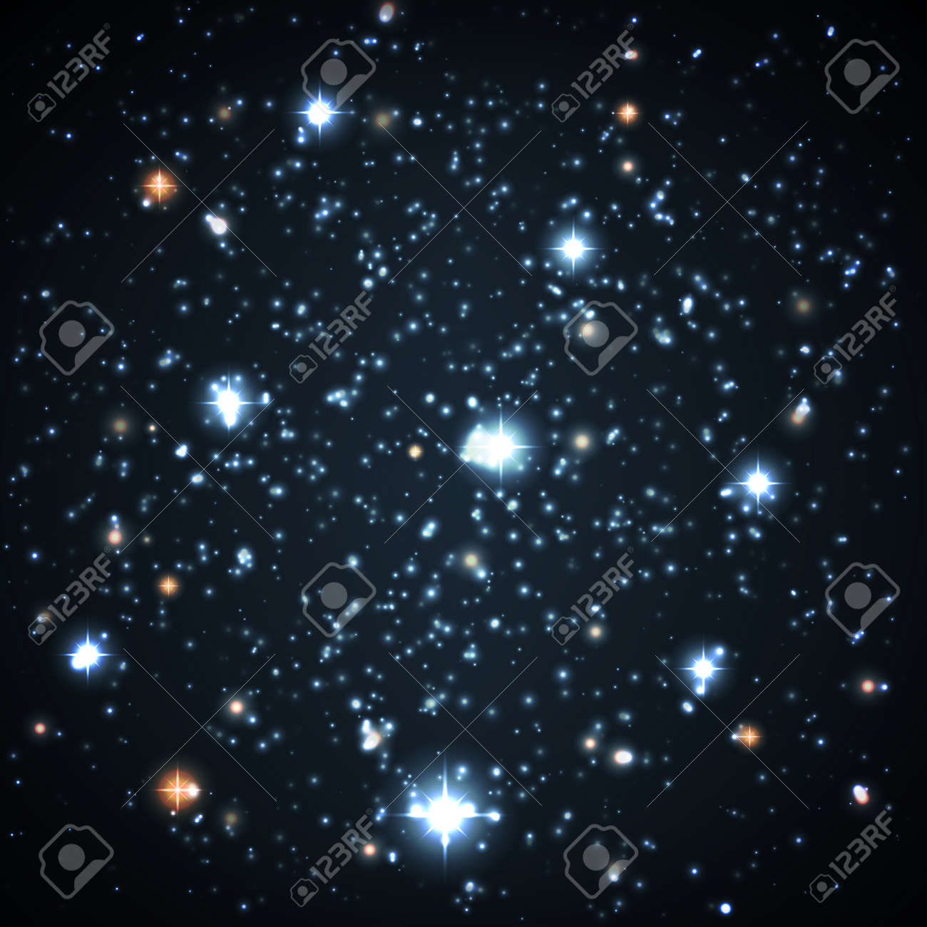 Detail Background Astronomi Nomer 38
