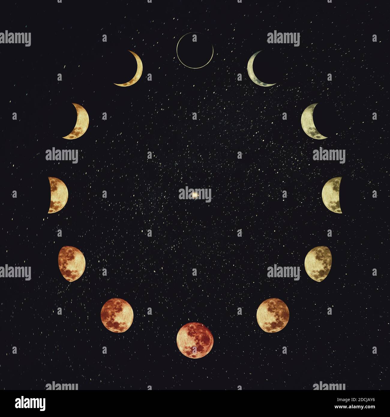Detail Background Astronomi Nomer 42