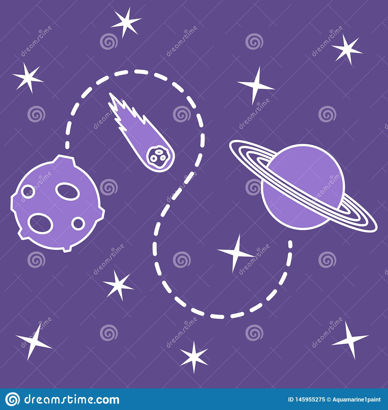 Detail Background Astronomi Nomer 47