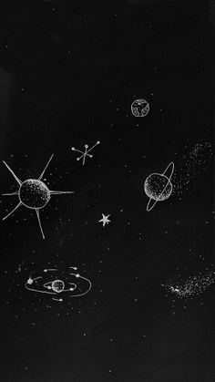 Detail Background Astronomi Nomer 6