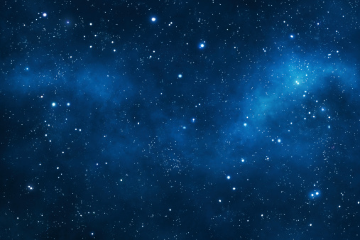 Detail Background Astronomi Nomer 7