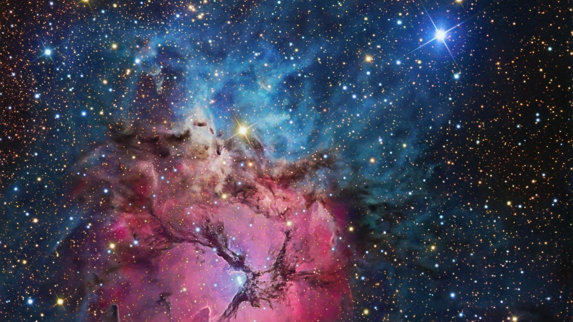 Detail Background Astronomi Nomer 10
