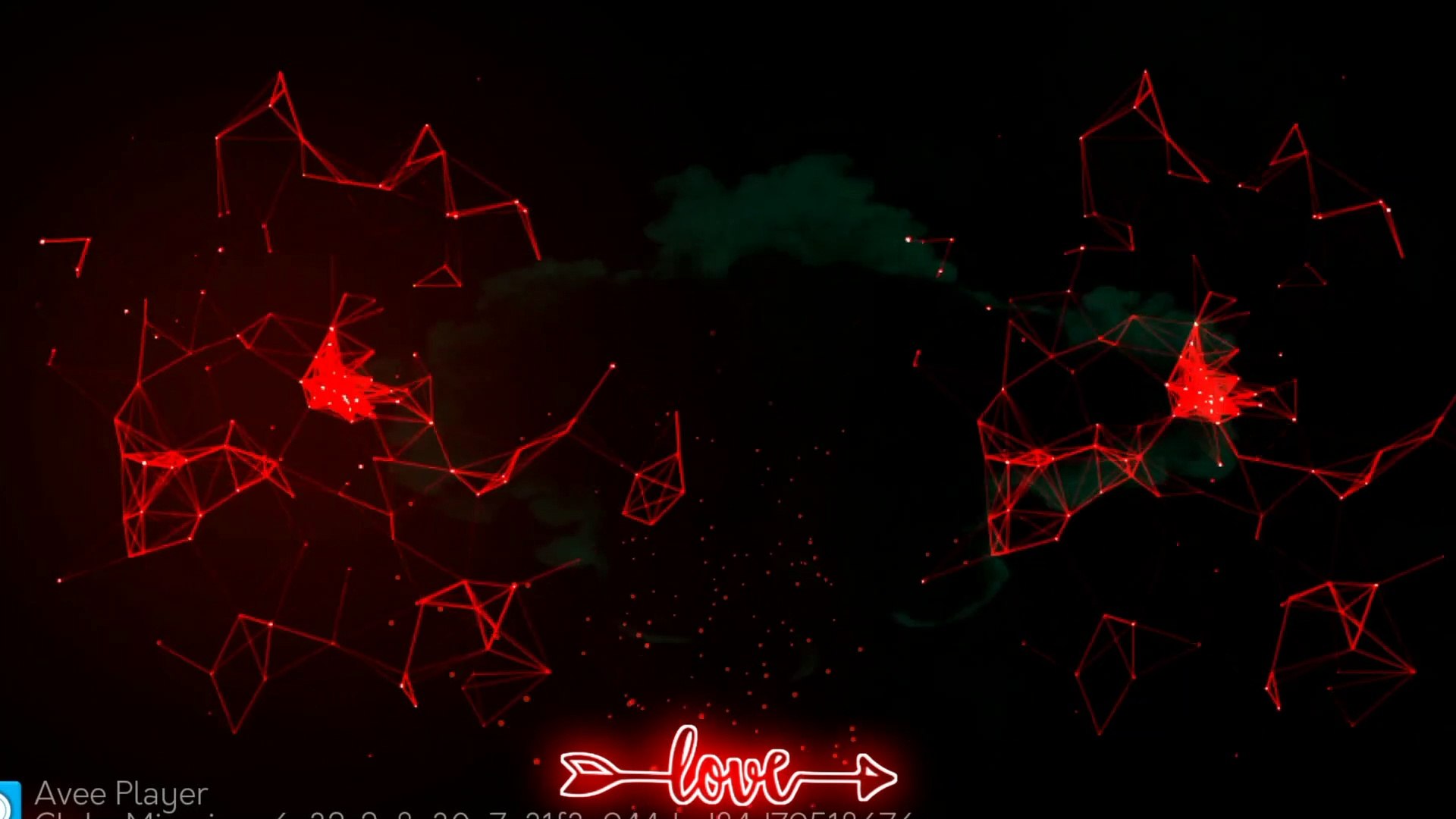 Detail Background Avee Player Nomer 5