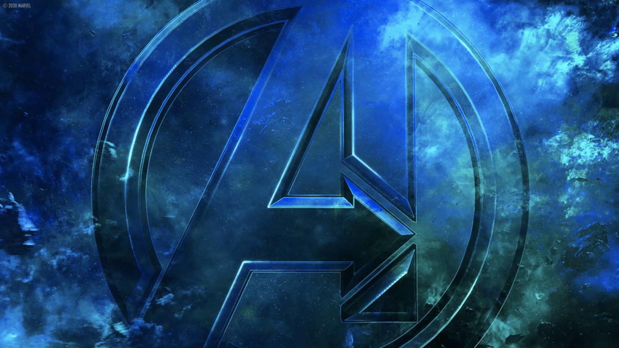 Background Avengers - KibrisPDR