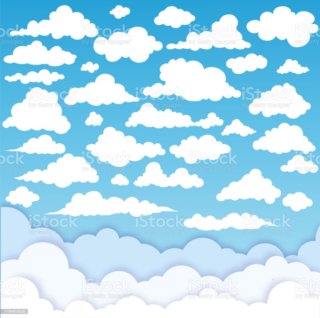 Detail Background Awan Nomer 47