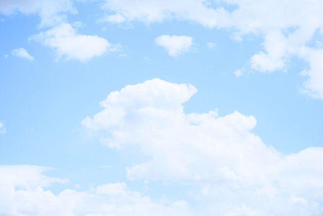 Download Background Awan Biru Nomer 12