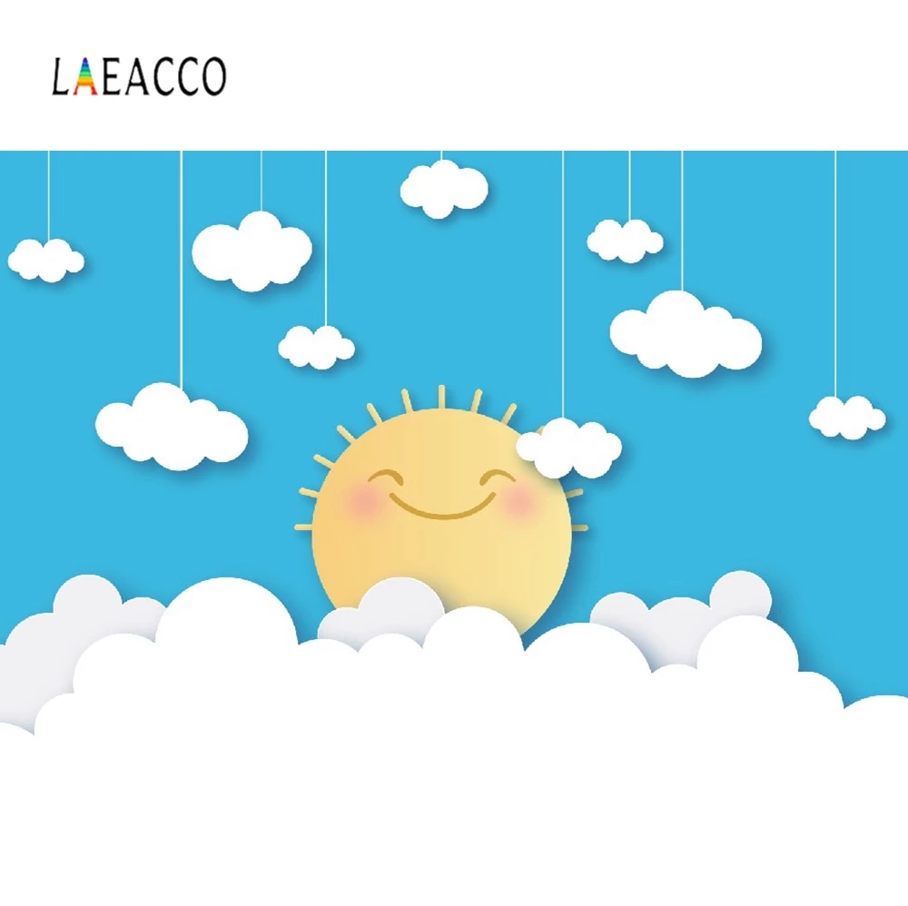 Detail Background Awan Cartoon Nomer 10