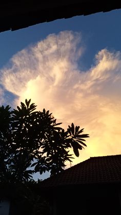 Detail Background Awan Hd Nomer 42