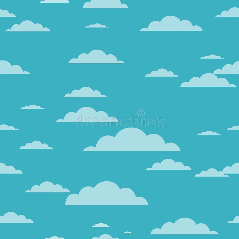 Detail Background Awan Vector Nomer 49