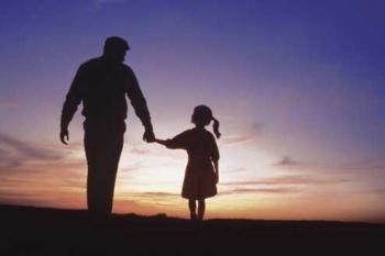 Background Ayah Dan Anak - KibrisPDR