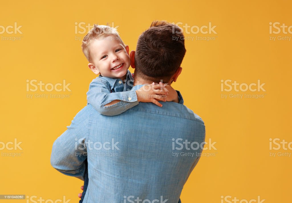 Detail Background Ayah Dan Anak Nomer 10