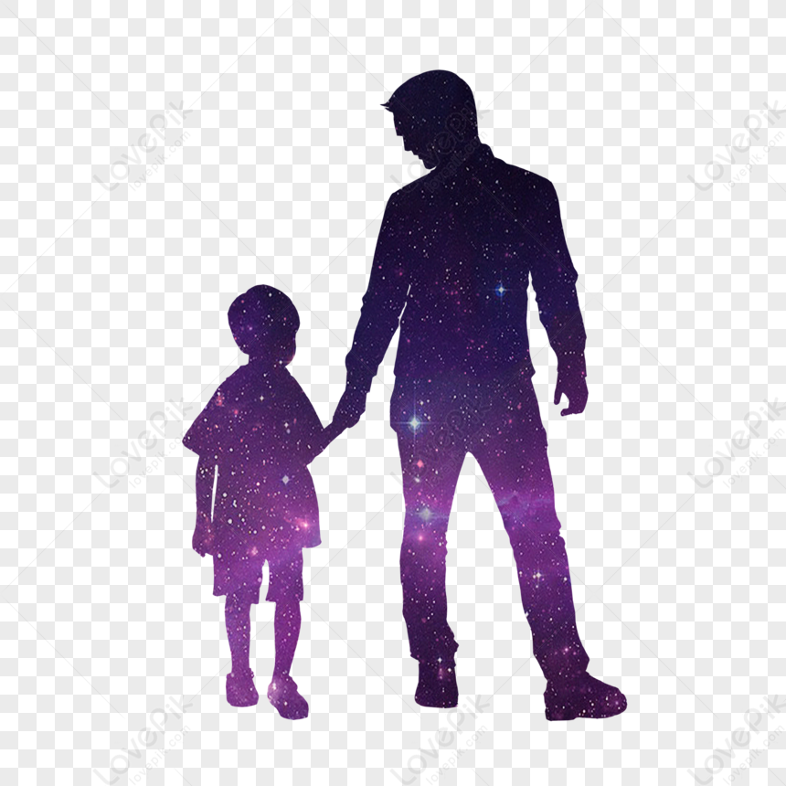 Detail Background Ayah Dan Anak Nomer 34