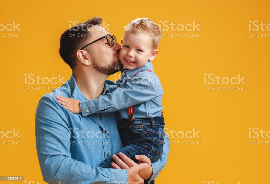 Detail Background Ayah Dan Anak Nomer 8