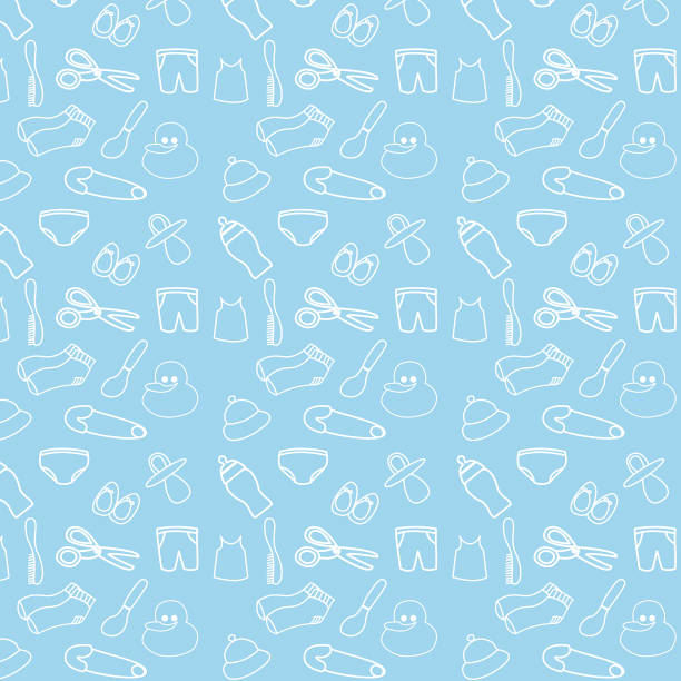 Detail Background Baby Nomer 2