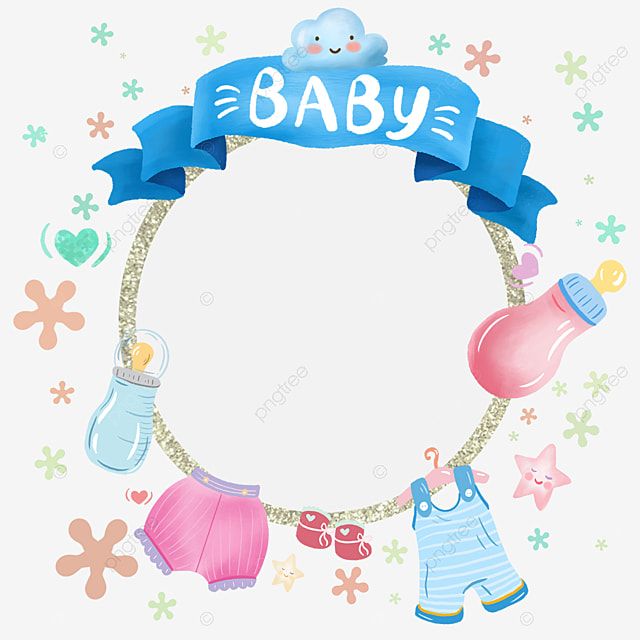 Detail Background Baby Png Nomer 11