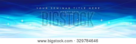 Detail Background Backdrop Seminar Nomer 57